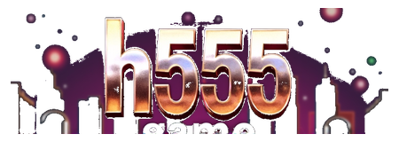 h555 game logo