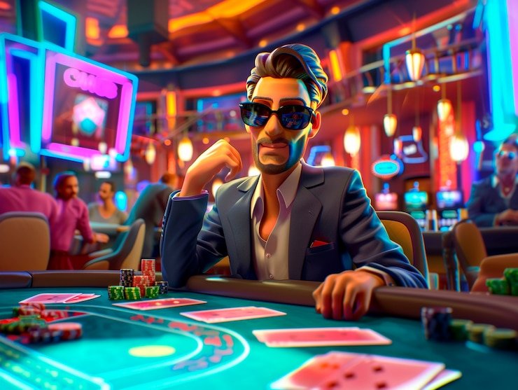 h555 game Live Casino